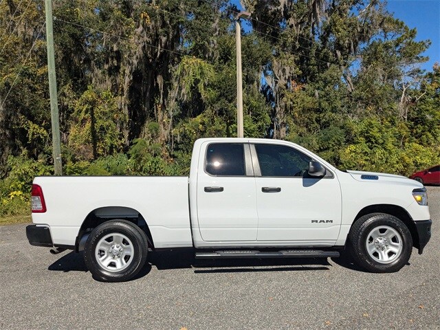 2022 Ram 1500 Tradesman photo 2
