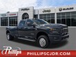 Ram 3500