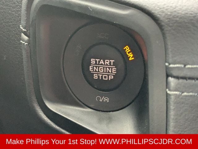 2025 Jeep Wrangler 4xe Sahara 4XE - Photo 26