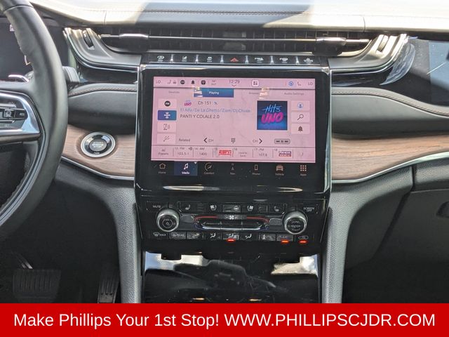 2023 Jeep Grand Cherokee Summit - Photo 17
