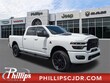 Ram 2500