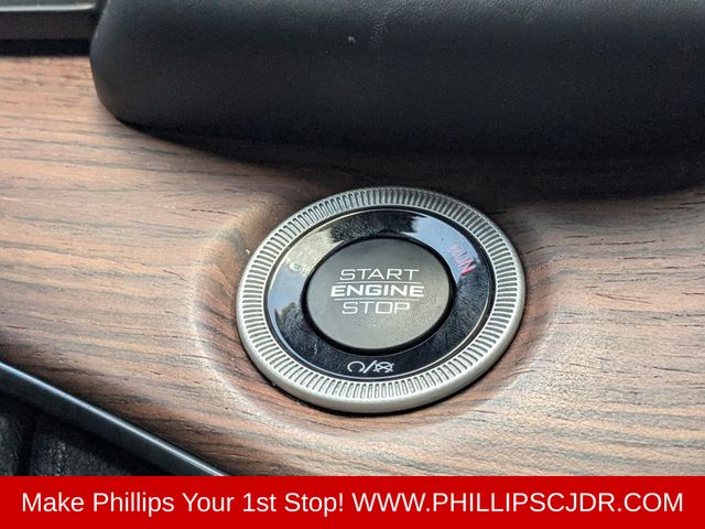 2023 Jeep Grand Cherokee Summit - Photo 28