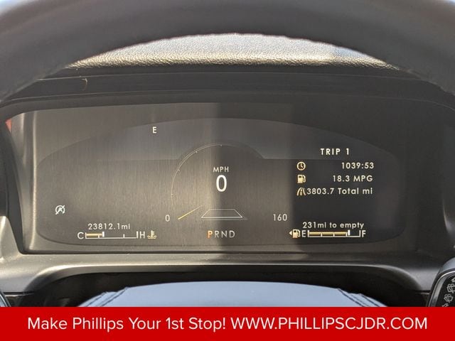 2021 Lincoln Aviator Reserve - Photo 26