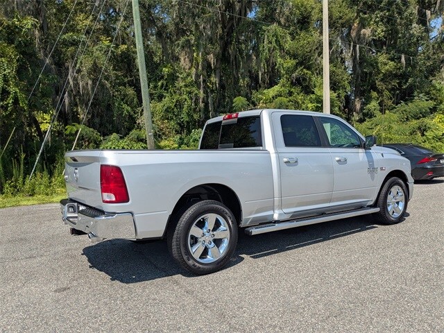 2017 Ram 1500 Big Horn photo 2
