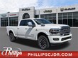 Ram 2500