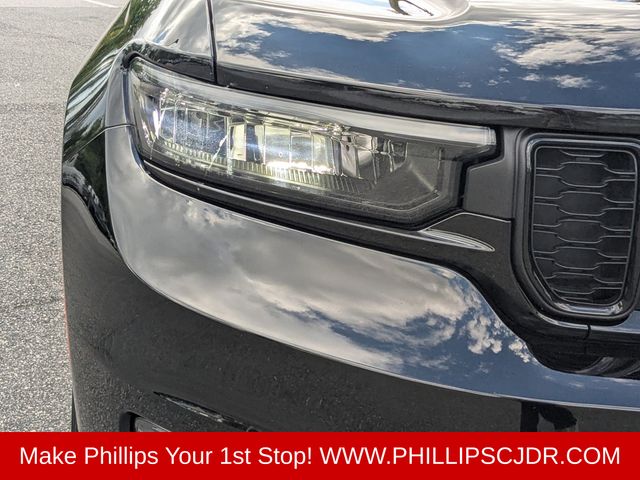 2024 Jeep Grand Cherokee L Limited - Photo 7
