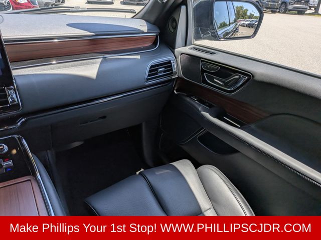 2024 Lincoln Navigator Premiere - Photo 16