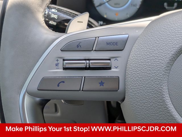2025 Hyundai Palisade Calligraphy - Photo 25