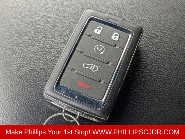 2024 Jeep Grand Cherokee L Limited - Photo 28