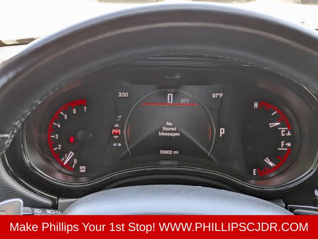 2021 Dodge Durango R/T - Photo 27