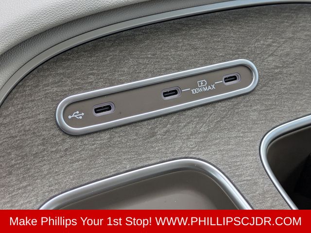 2026 Hyundai Palisade SEL Premium - Photo 23