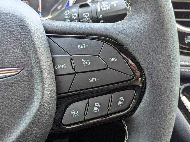 2026 Chrysler Pacifica Limited - Photo 27
