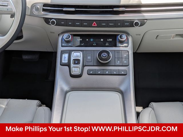 2025 Hyundai Palisade Calligraphy - Photo 18