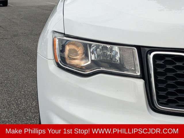 2020 Jeep Grand Cherokee Limited - Photo 9
