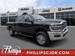 Ram 2500
