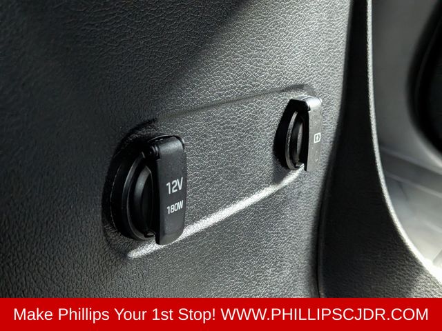 2021 Hyundai Palisade SE - Photo 21