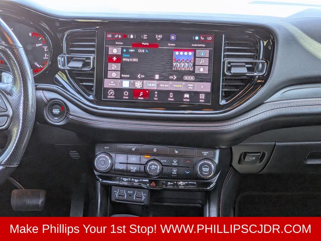 2021 Dodge Durango R/T - Photo 17