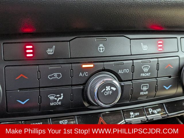 2021 Dodge Durango R/T - Photo 23
