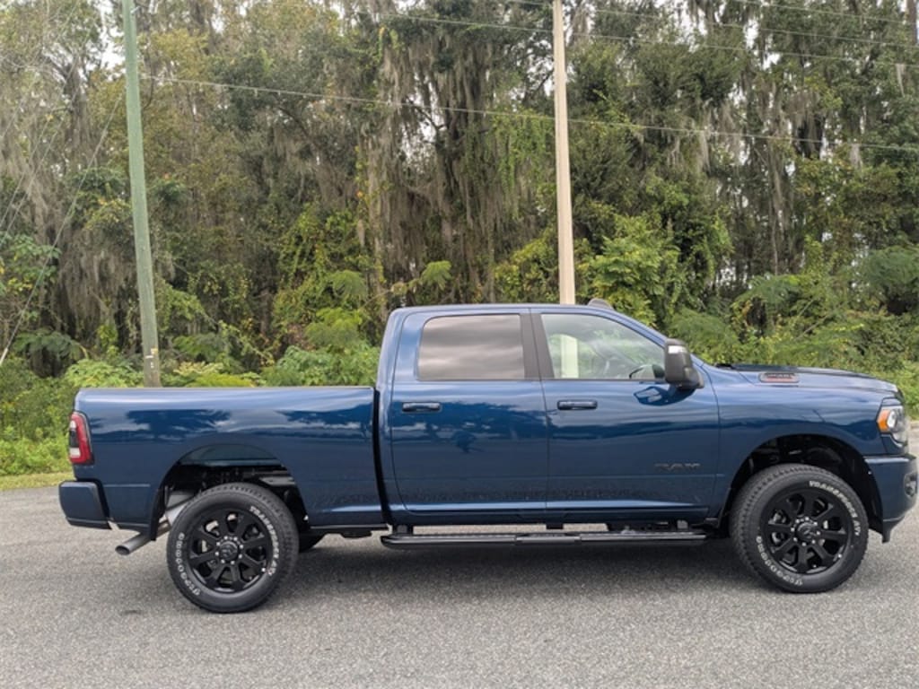 Used 2024 Ram 2500 Big Horn Truck