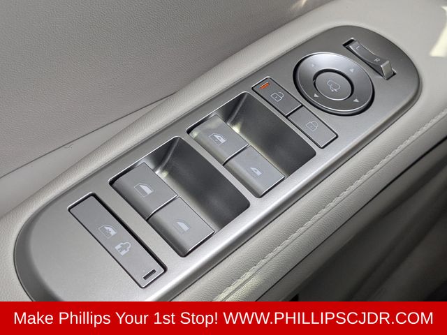 2026 Hyundai Palisade SEL Premium - Photo 26