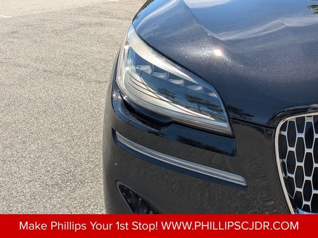 2021 Lincoln Aviator Reserve - Photo 9