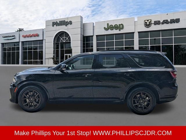 2025 Dodge Durango R/T - Photo 6