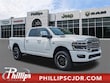 Ram 2500