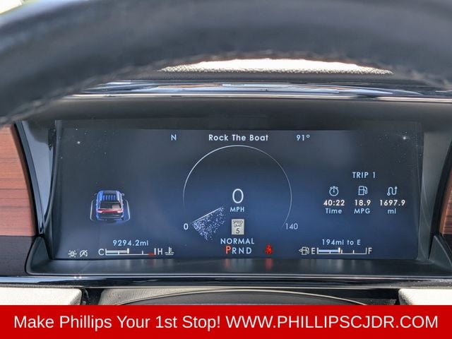 2024 Lincoln Navigator Premiere - Photo 27