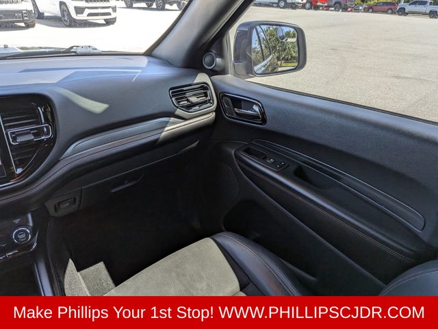 2021 Dodge Durango R/T - Photo 16
