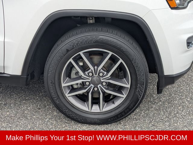 2020 Jeep Grand Cherokee Limited - Photo 10