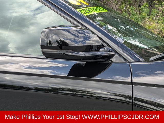 2024 Jeep Grand Cherokee L Limited - Photo 9