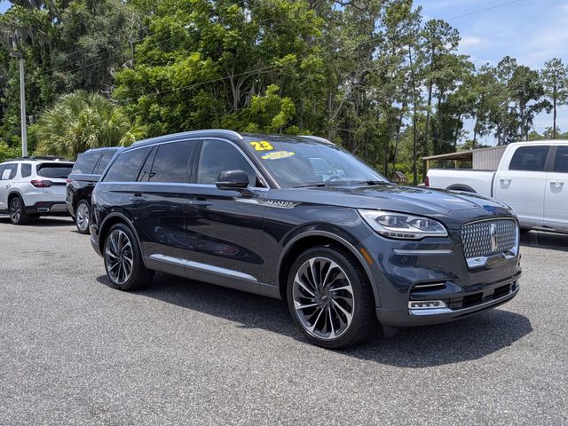 2023 Lincoln Aviator Reserve RWD's photo