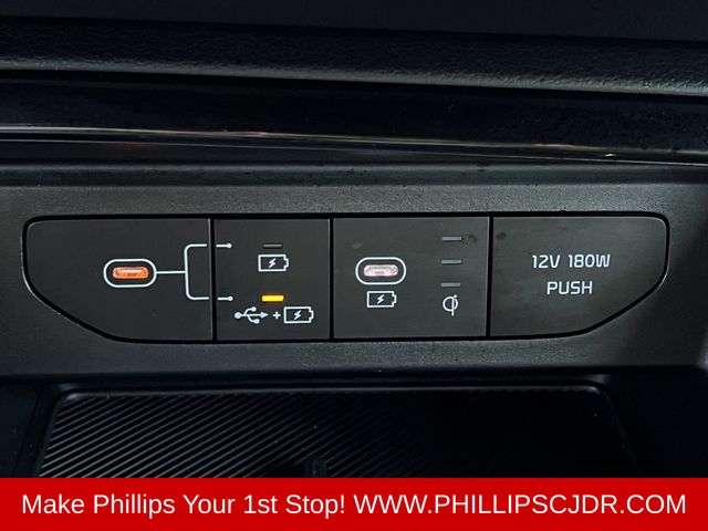 2025 Kia K5 GT-Line - Photo 20