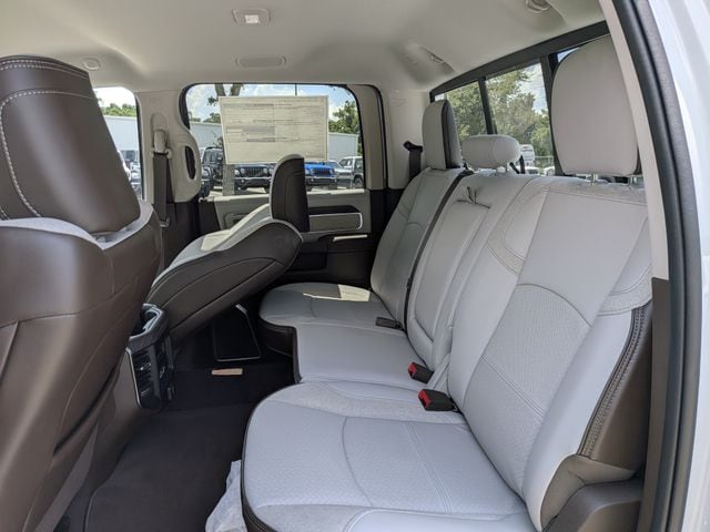 2026 RAM 2500 Laramie - Photo 18