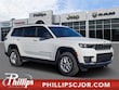 Jeep Grand Cherokee L