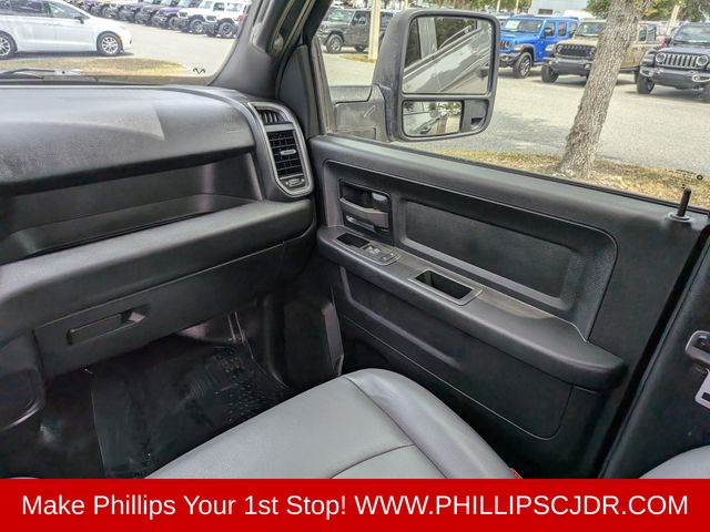 2024 RAM Ram 3500 Pickup Tradesman - Photo 14