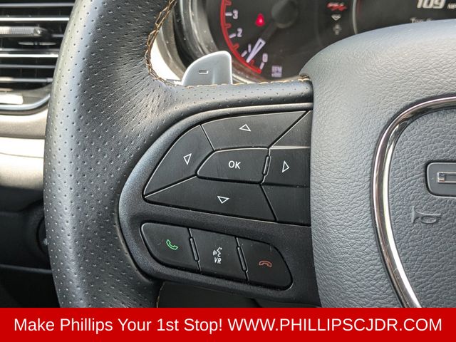 2025 Dodge Durango R/T - Photo 25