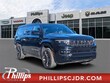 Jeep Grand Wagoneer L