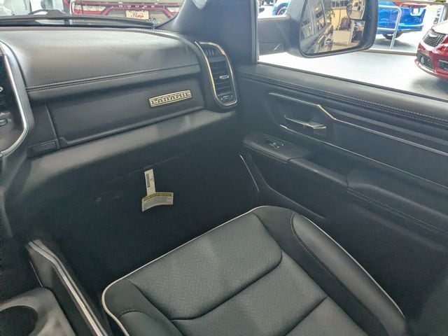 2026 RAM 1500 Laramie - Photo 16