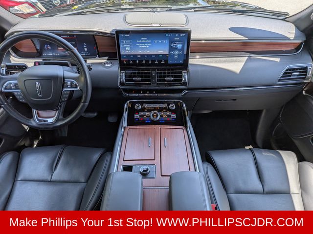 2024 Lincoln Navigator Premiere - Photo 14