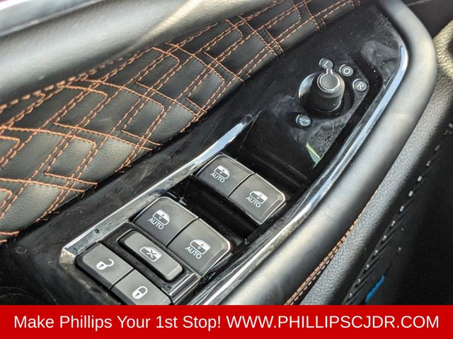 2023 Jeep Grand Cherokee Summit - Photo 24