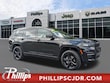  Jeep Grand Cherokee L