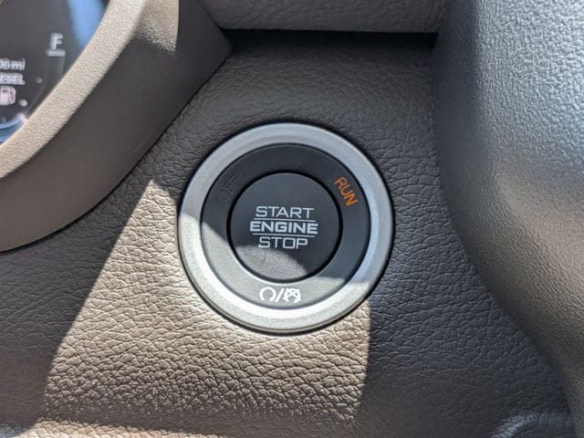 2026 RAM 2500 Laramie - Photo 27