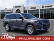 Jeep Grand Cherokee L