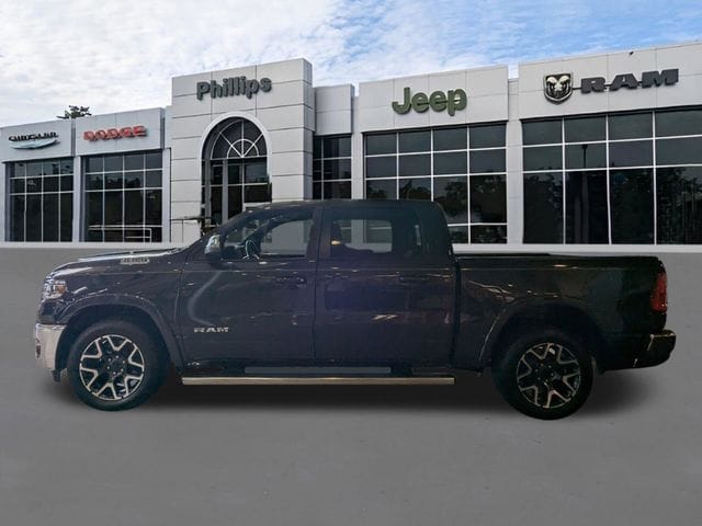 2026 RAM 1500 Laramie - Photo 7