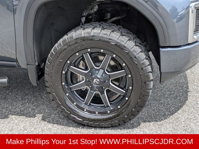 2019 GMC Sierra 1500 AT4 - Photo 10