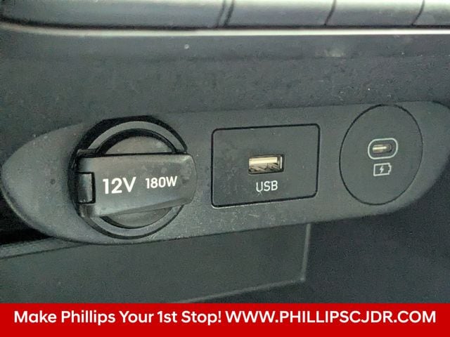 2024 Hyundai Elantra SEL - Photo 20