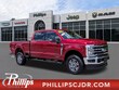  Ford F-250SD