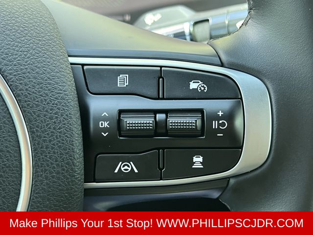 2025 Kia K5 GT-Line - Photo 23