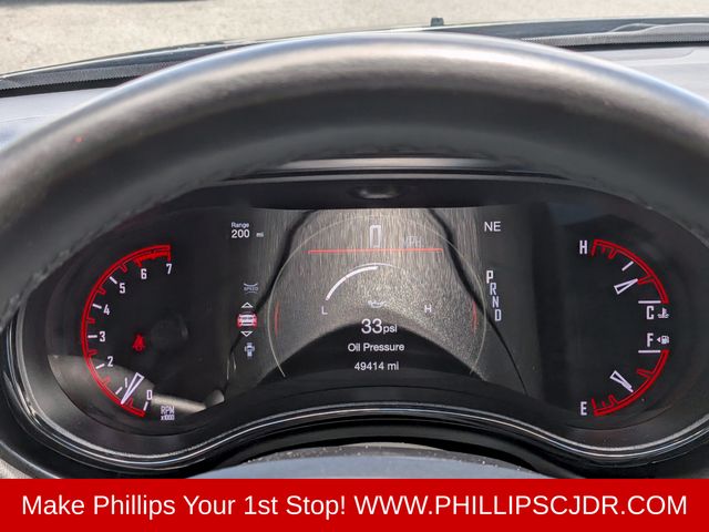 2023 Dodge Durango Citadel - Photo 27